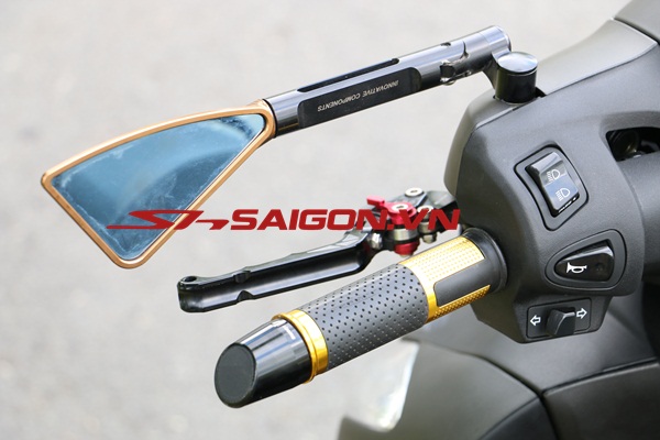 Kính Rizoma Tomok – Hàng Loại 1