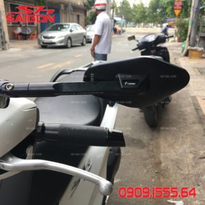 Kính Rizoma Elisse - Hàng loại 1