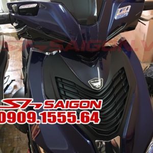 Mặt Nạ Xe Airblade 2016 phong cách SH Ý 2010