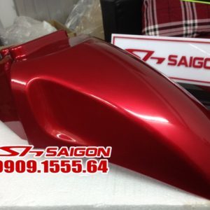 Độ Dè trước SH Ý 2010 Cho Xe SH Việt Nam