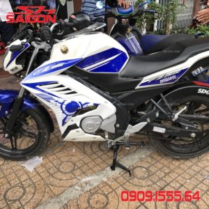 Cánh Gà Fz 150i Chính Hãng Malaysia Tích hợp đèn xi nhan