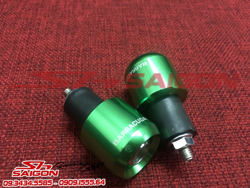 GÙ BARRACUDA CHO XE YAMAHA NVX 155CC
