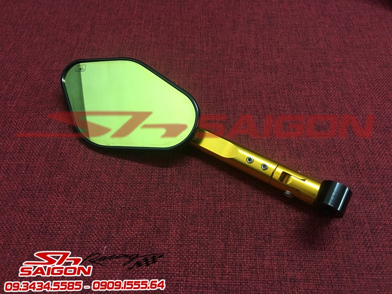 GƯƠNG CHIẾU HẬU RIZOMA ELISSE – LOẠI 1 CHO XE YAMAHA NVX 155CC-700K