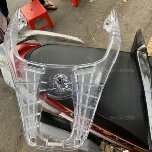 cản 300i sh 2020 trong suốt phiên bản khói