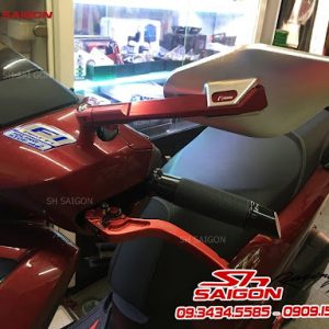 Shop chuyên bán bao tay rizoma sportline cho xe Honda SH VN 2017 2018 2019